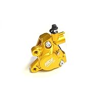 スーパーショック2  減衰調整付　230mm ジョグ　3yk アプリオ　アクシス 20段減衰調整可能 高品質スーパーショックVer2 230mm赤ジョグ